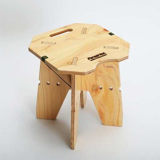 Peregrine Furniture Rabbit Stand