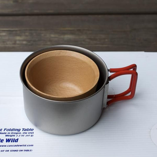 FORESTABLE ブナカップ S