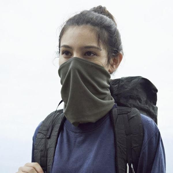 halo commodity Peaks Tap Band