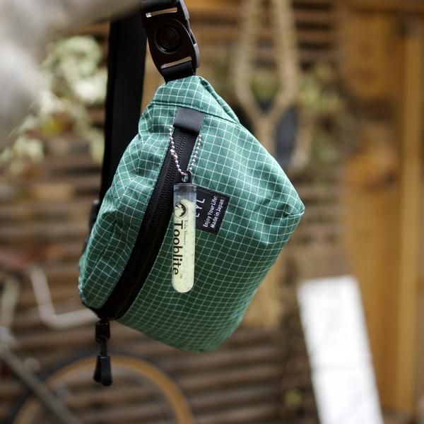 GLOW STICKS Tooblite 3in