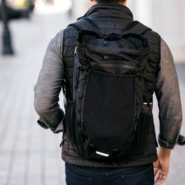 GOSSAMER GEAR Vagabond Jet