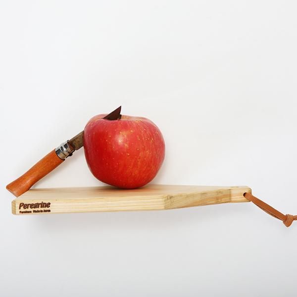 Peregrine Furniture Cutting Board S