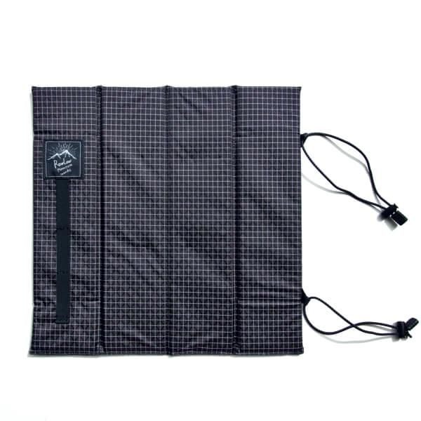 RawLow Mountain Works Hikers Seat