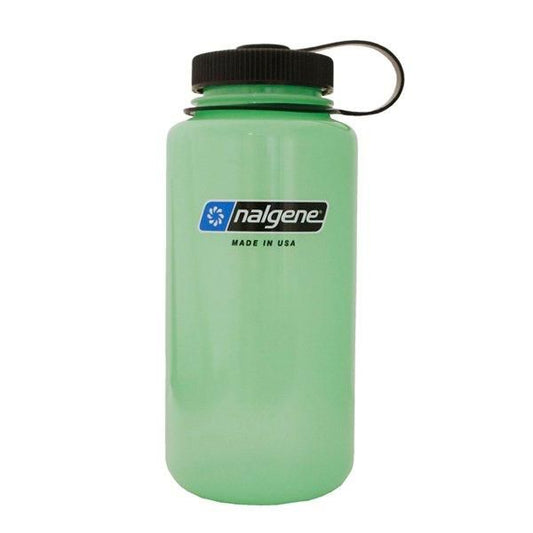 NALGENE 広口 1.0L Tritan グロー