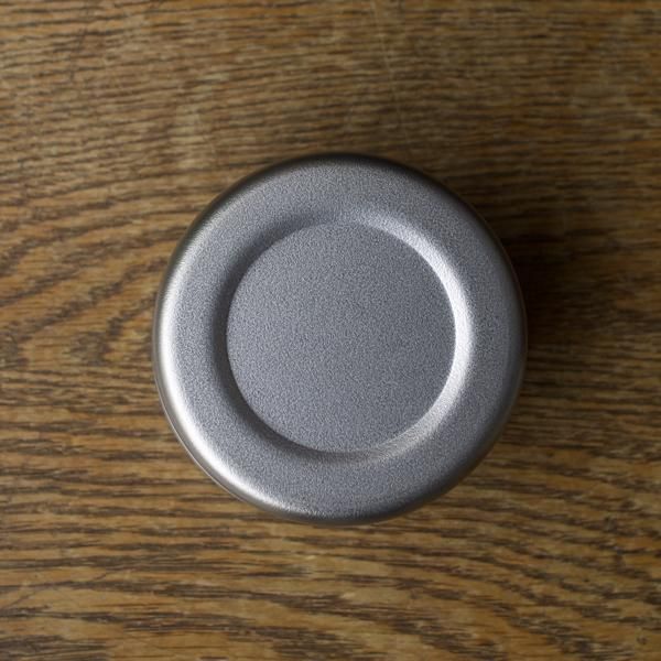 EVERNEW Ti 220 NH Demitasse