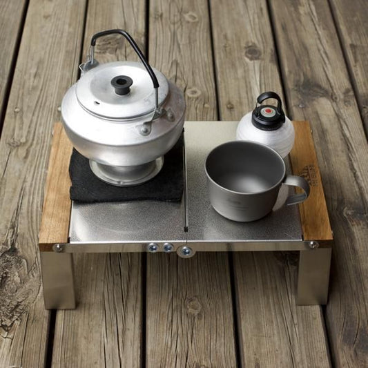 Mt.SUMI TAKIBIside Tough Table mini