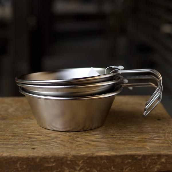 PENDLETON シェラカップ Vintage Logo