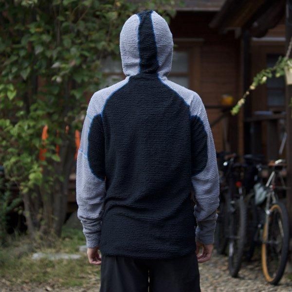 OMM Core+ Hoodie