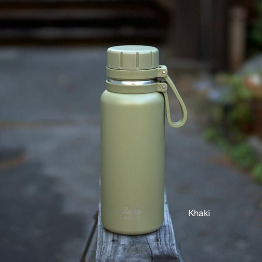 RIVERS バキュームフラスク スタウト2-500