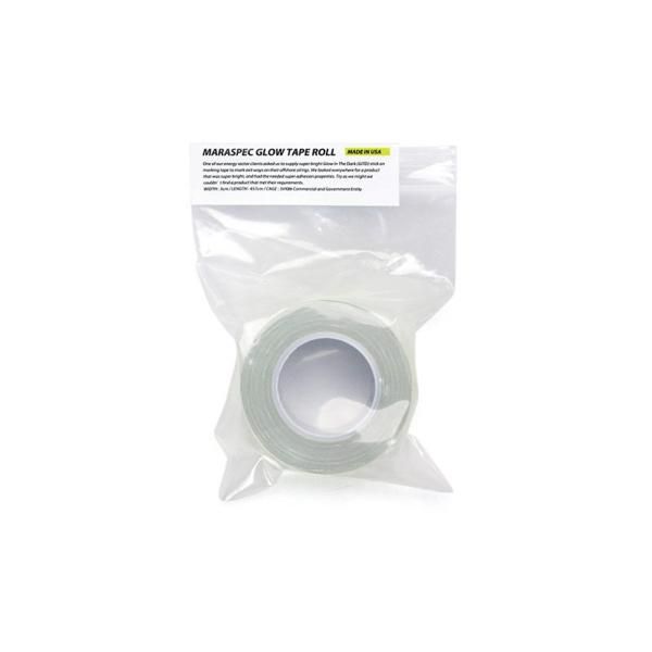 Maraspec Glow Tape Roll