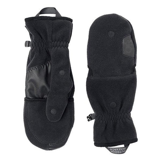 OUTDOOR RESEARCH Gripper Convertible Windbloc Mitts