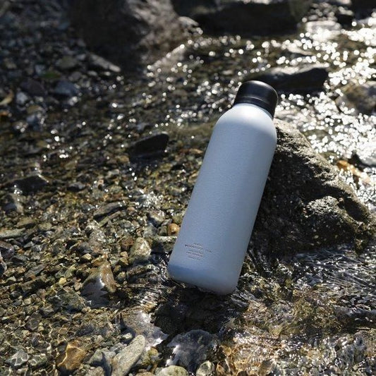 RIVERS Vacuum Flask Stem