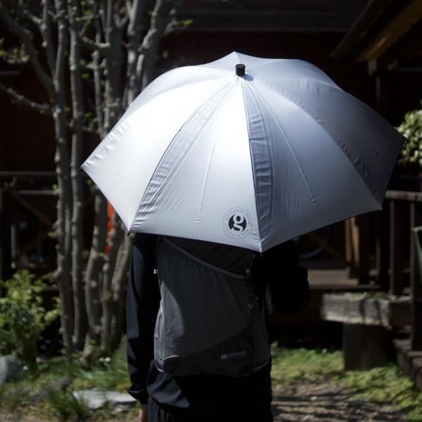 GOSSAMER GEAR Lightrek Hiking Umbrella - Rimba – Rimba Online Store GOSSAMER GEAR Lightrek Hiking Umbrella - Rimba – Rimba Online Store