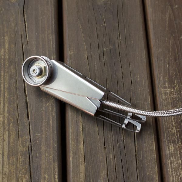 MSR LowDown™ Remote Stove Adapter