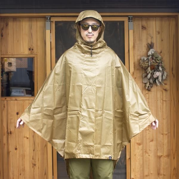 TRAIL BUM Gnu Cape – Rimba Online Store