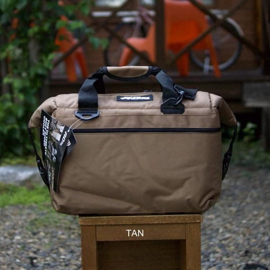 AO Coolers 24パック バリスティック ソフトクーラー