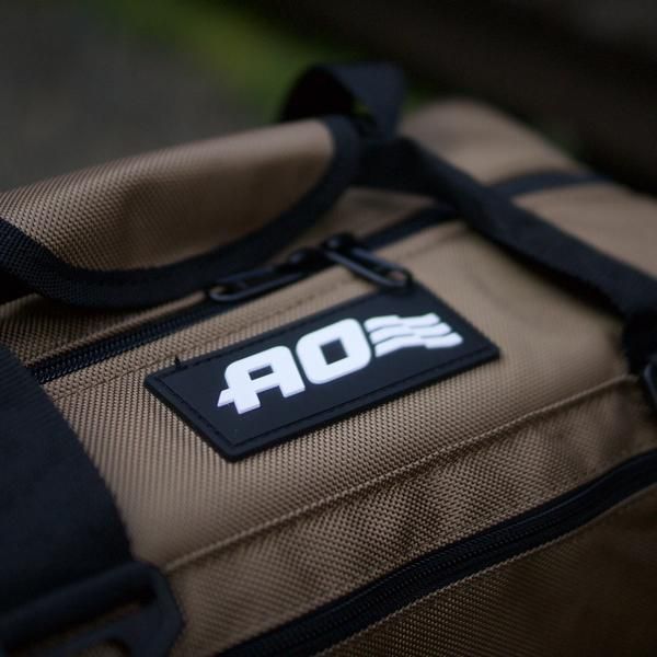 AO Coolers 24パック バリスティック ソフトクーラー