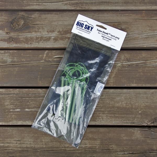 BIG SKY Tent Peg 15