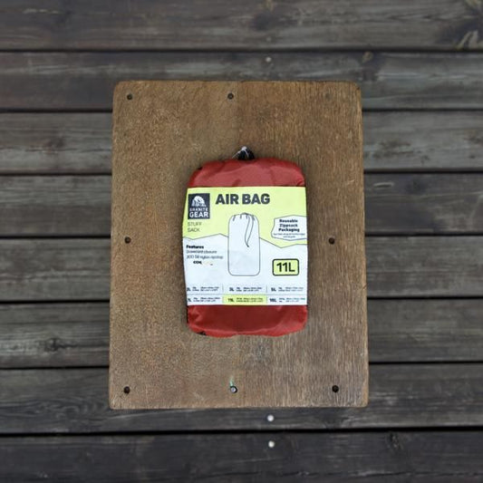 GRANITE GEAR Air Bag 11L