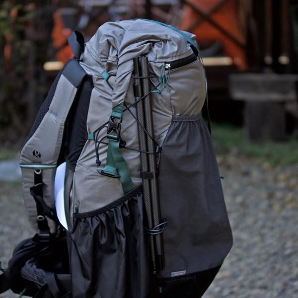 ANTCAUS Carbon Fiber Multi Tent Pole