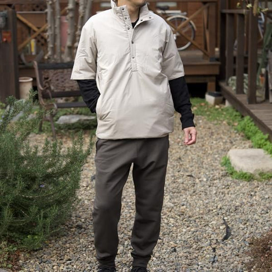 HOUDINI All Weather T-Neck