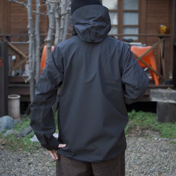 Teton Bros. Tsurugi Jacket
