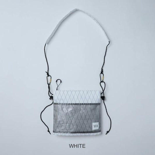 MURACO Sacoche With Dyneema