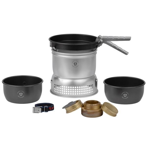 trangia ストームクッカーS トランギア Trangia ストームクッカー S ノンスティック - Rimba – Rimba Online Store