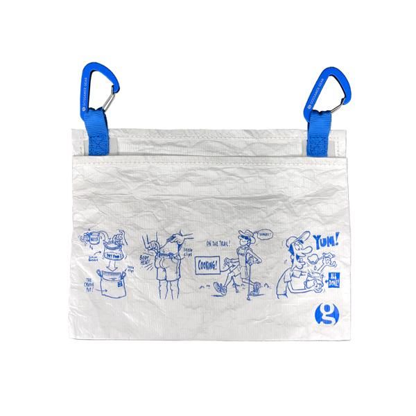 GOSSAMER GEAR The Crotch Pot