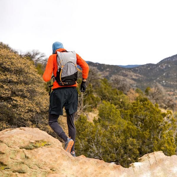 GOSSAMER GEAR Fast Kumo