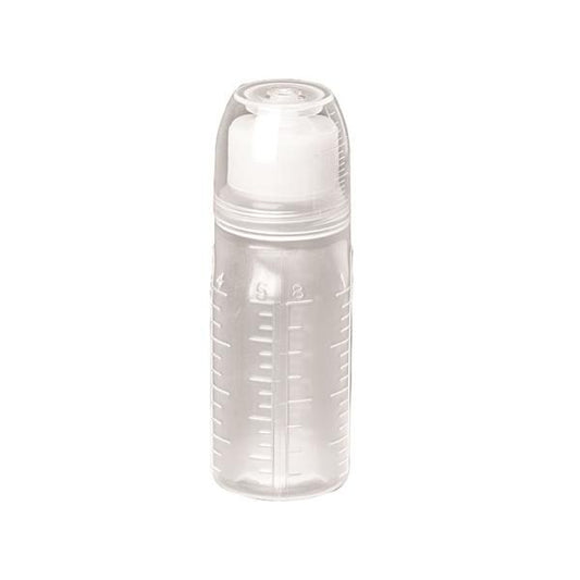 EVERNEW ALC.Bottle w/Cup 60ml