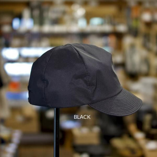 halo commodity Serac Cap