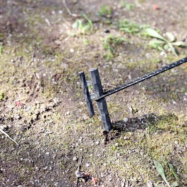 Mt.SUMI Re - Carbon Peg naguri 6本セット