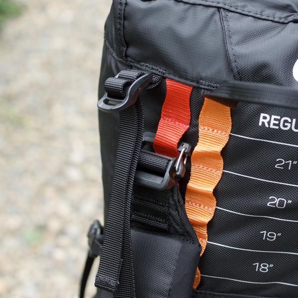GRANITE GEAR Virga3 / 26