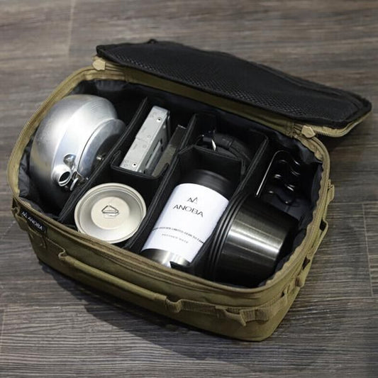 ANOBA マルチミニボックス M