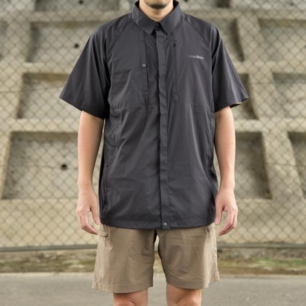 シャツ 530806 Teton Bros Wind  Shirt L Teton Bros. ティートンブロス Wind River Shirt ウインドリバーシャツ