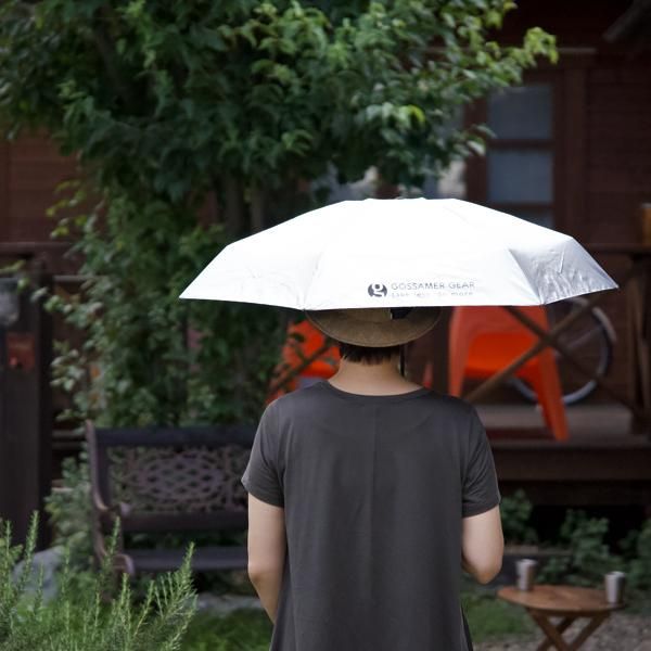 GOSSAMER GEAR Folding Umbrella 2.0 - Rimba – Rimba Online Store