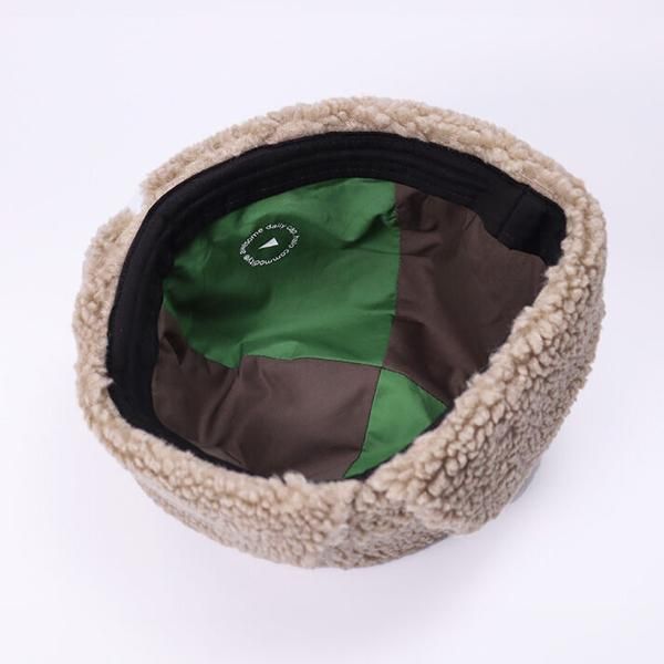 halo commodity Makalu Cap