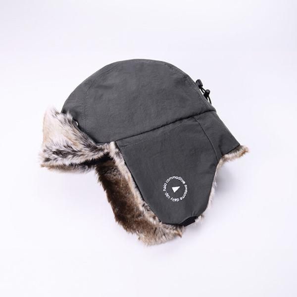 halo commodity Medere Trek Cap