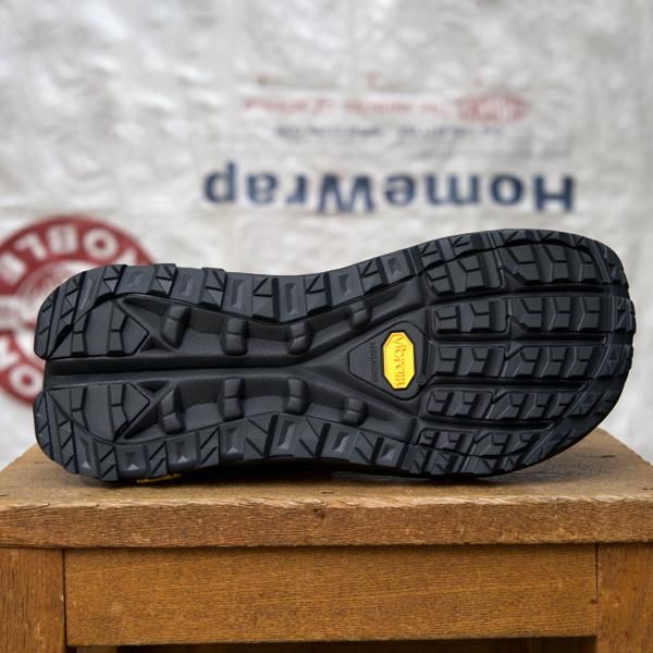 ALTRA Olympus 5 (Black/Black)