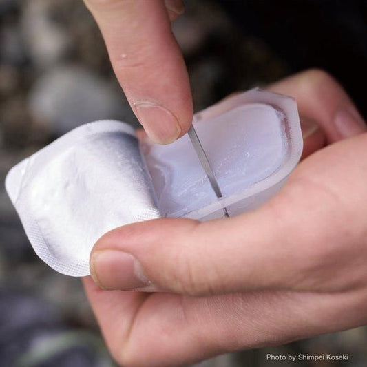 FireDragon Solid Fuel 27g (6 BLOCKS)