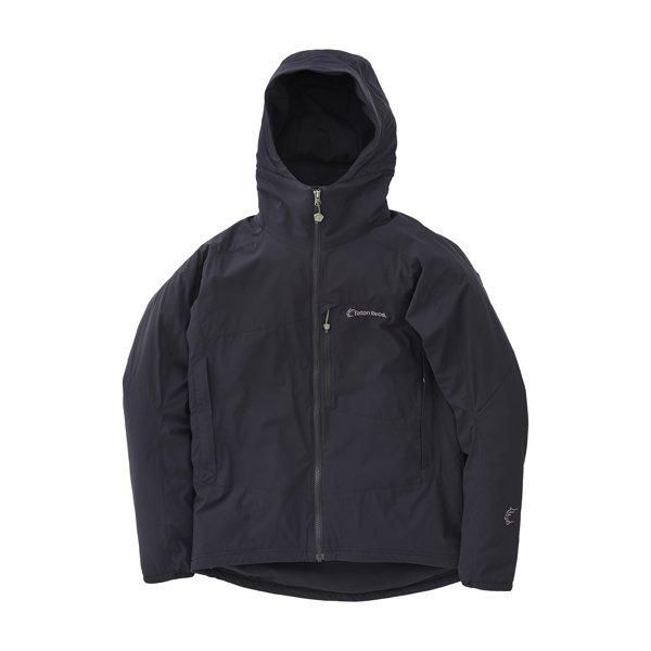 Teton Bros. Wapiti Hoody (Unisex)
