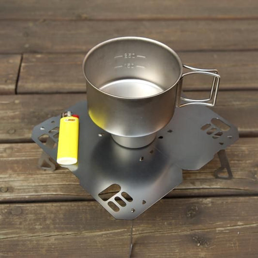 Pep Cycles TiNY Table