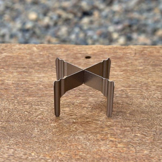 EVERNEW T0.3 trive Ti