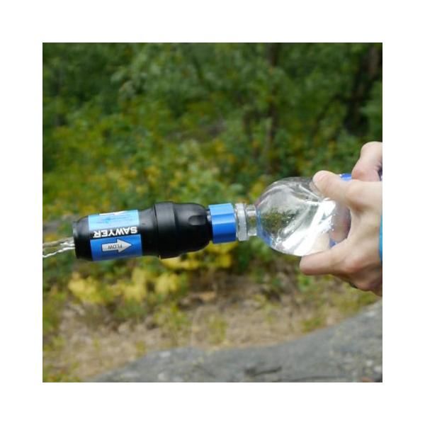 SAWYER Micro Squeeze Filter SP2129