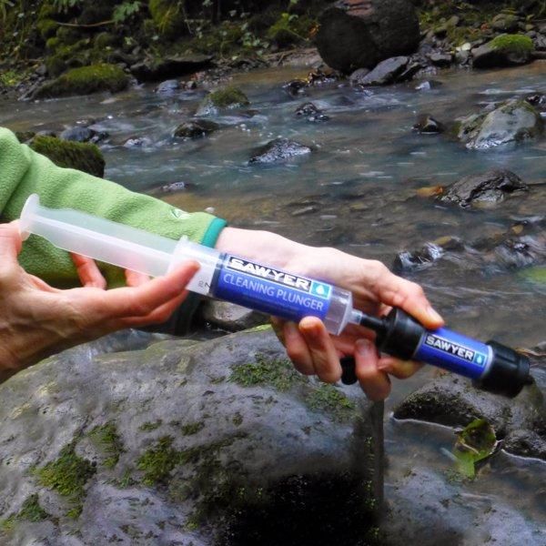 SAWYER Mini Filter SP128