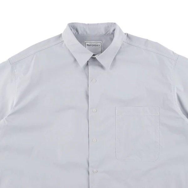 PAPERSKY Hike&Bike Cave Big Half Shirts