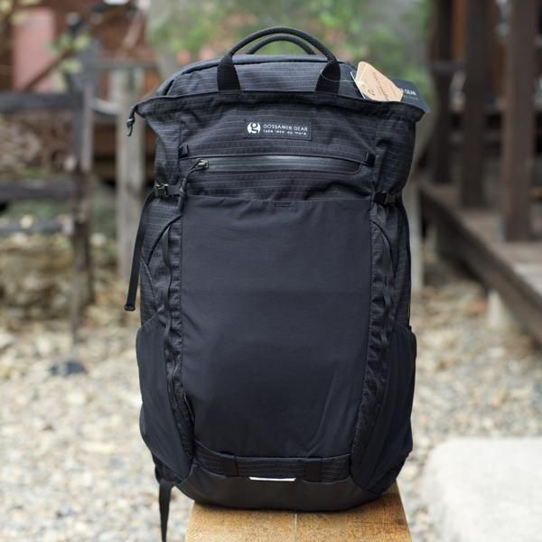GOSSAMER GEAR Vagabond Jet R - Rimba – Rimba Online Store