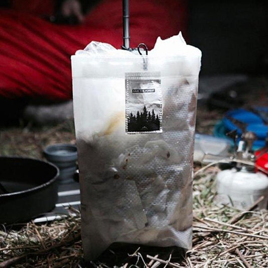 MOUNTAIN ROVER Ecosack