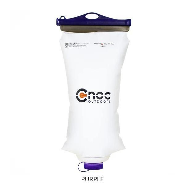 CNOC VectoX 2L PURPLE